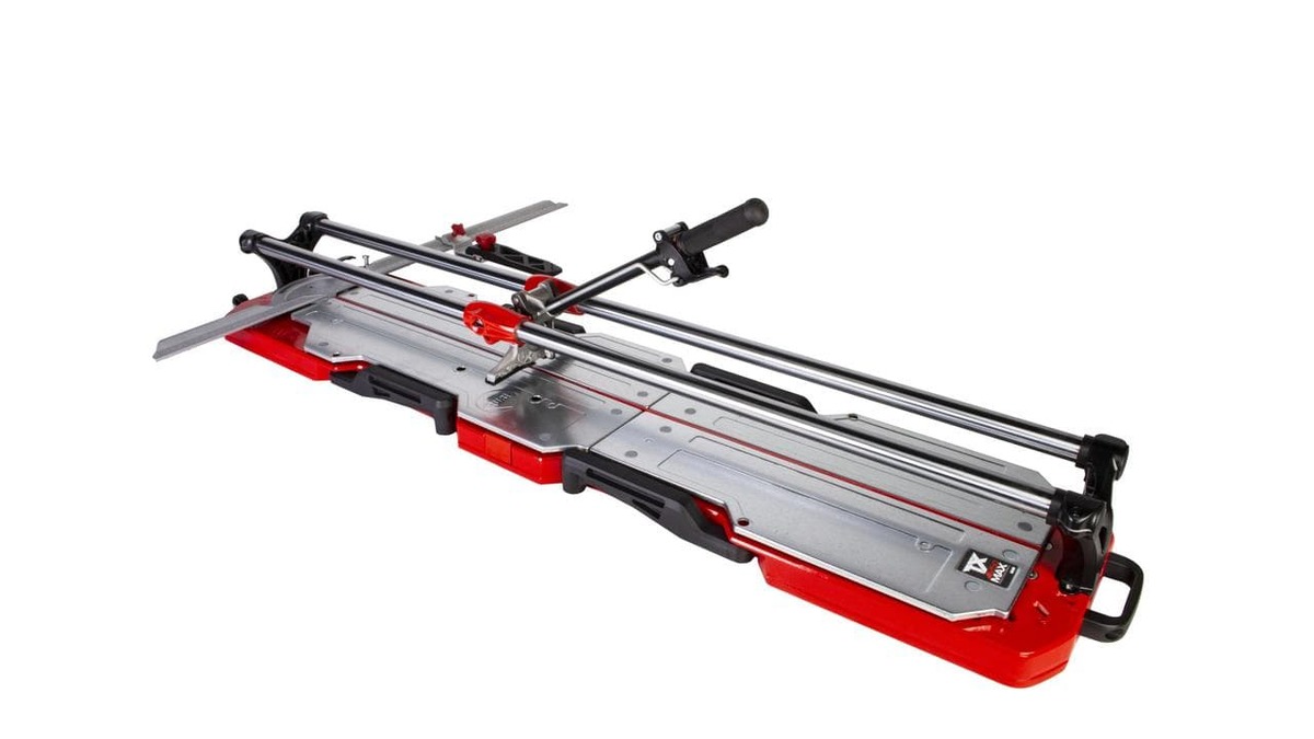 Řezačka Rubi TX-Max délka řezu 125 cm R17921