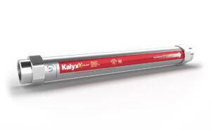 SAT IPS Kalyxx Red Line G6/4" IPSKXRG64