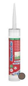 Silikon Mapei Mapesil AC bahno 310 ml MAPS136