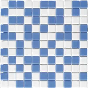 Skleněná mozaika Mosavit Combi 30x30 cm lesk COMBI3