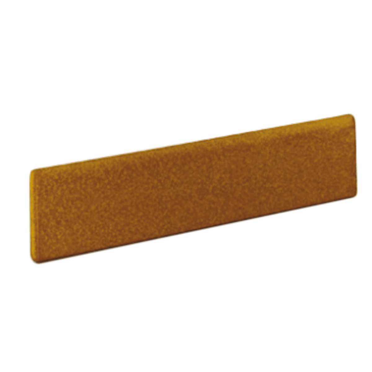 Sokl Gresan Albarracin cihlová 8x25 cm