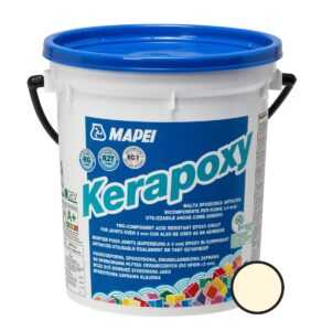 Spárovací hmota Mapei Kerapoxy jasmín 2 kg R2T MAPX2130