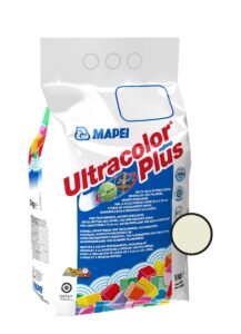 Spárovací hmota Mapei Ultracolor Plus karibská 5 kg CG2WA MAPU137