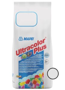 Spárovací hmota Mapei Ultracolor Plus manhattan 2 kg CG2WA MAPU2110