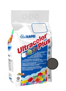 Spárovací hmota Mapei Ultracolor Plus sopečný písek 5 kg CG2WA MAPU149