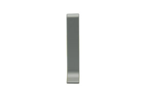 Spojka k soklu Progress Profile hliník elox stříbrná