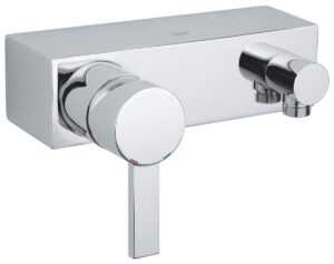 Sprchová baterie Grohe Allure chrom 32846000