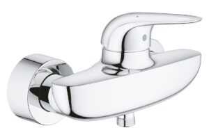 Sprchová baterie Grohe Eurostyle New s výpustí 150 mm chrom 23722003