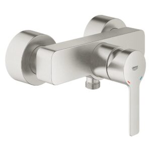 Sprchová baterie Grohe Lineare 150 mm supersteel 33865DC1