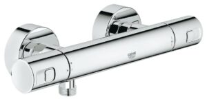 Sprchová baterie Grohe Precision Joy bez sprchového setu 150 mm chrom 34333000