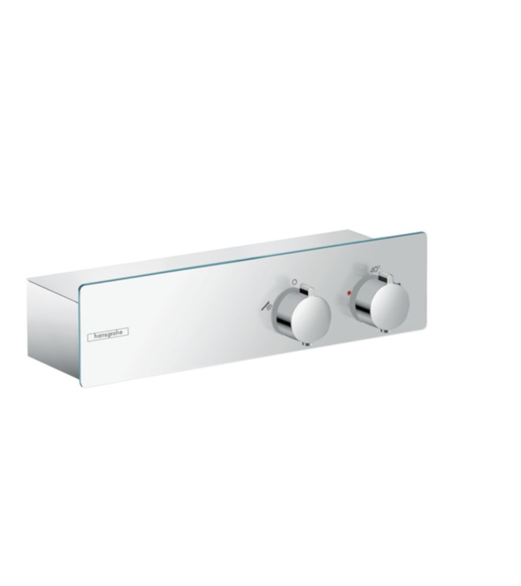 Sprchová baterie Hansgrohe Showertablet 150 mm chrom 13102000