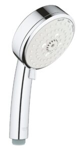 Sprchová hlavice Grohe New Tempesta Cosmopolitan chrom 27572002