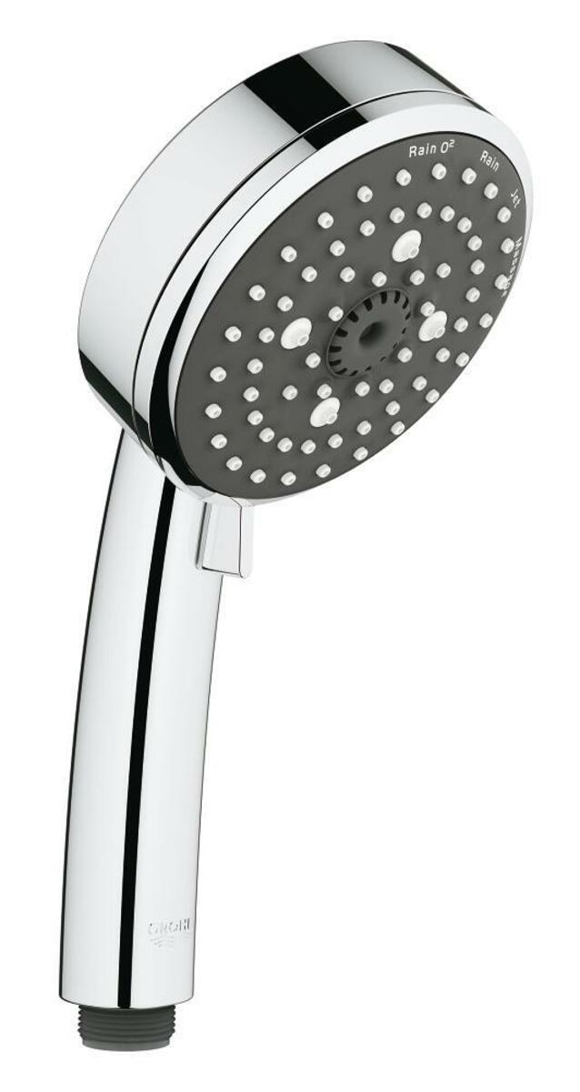 Sprchová hlavice Grohe Vitalio Comfort chrom 26094000