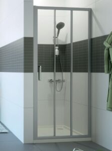 Sprchové dveře 100x200 cm Huppe Classics 2 chrom lesklý C20308.069.322