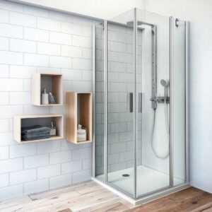 Sprchové dveře 100x201