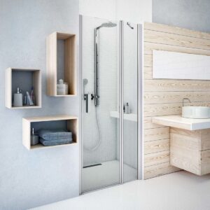 Sprchové dveře 100x201