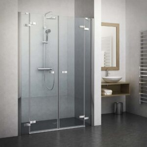 Sprchové dveře 140x201