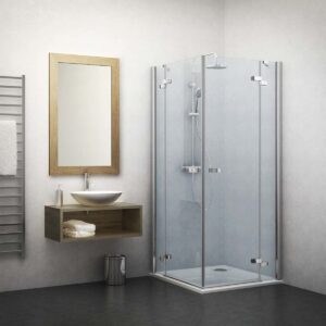Sprchové dveře 150x201