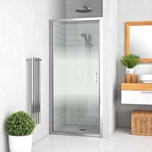 Sprchové dveře 70x190 cm Roth Lega Line chrom lesklý 551-7000000-00-21