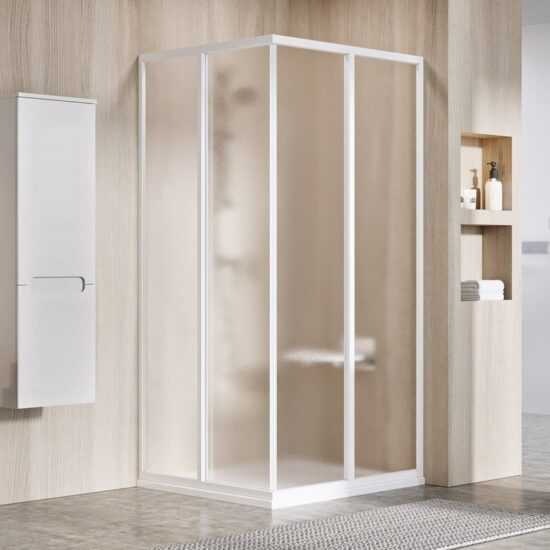 Sprchové dveře 80 cm Ravak Supernova 14V401O2ZG