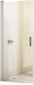 Sprchové dveře 90x190 cm Huppe Design Elegance chrom lesklý 8E0602.092.321