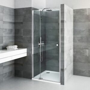 Sprchové dveře Walk-In / dveře 100 cm Roth Elegant Neo Line BI PF2 10020 VPE