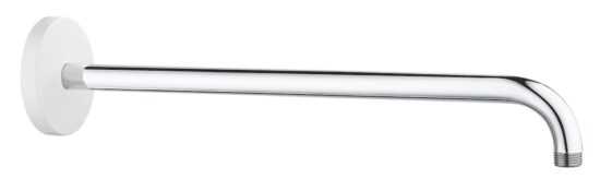Sprchové rameno Grohe Rainshower neutral Moon White / chrom 26146LS0