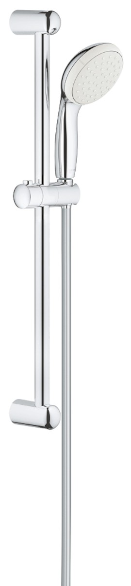 Sprchový set Grohe New Tempesta Classic chrom 27924001