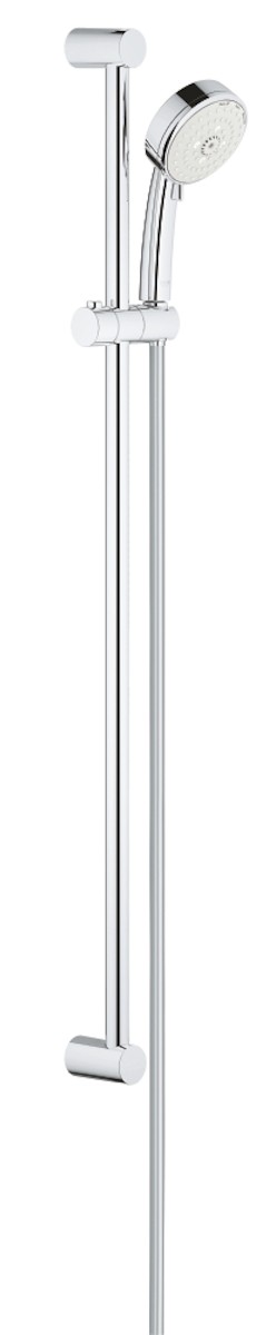 Sprchový set Grohe New Tempesta Cosmopolitan chrom 27789002