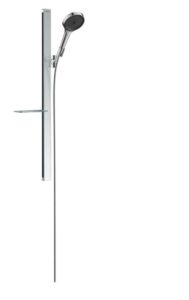 Sprchový set Hansgrohe Rainfinity chrom 27672000