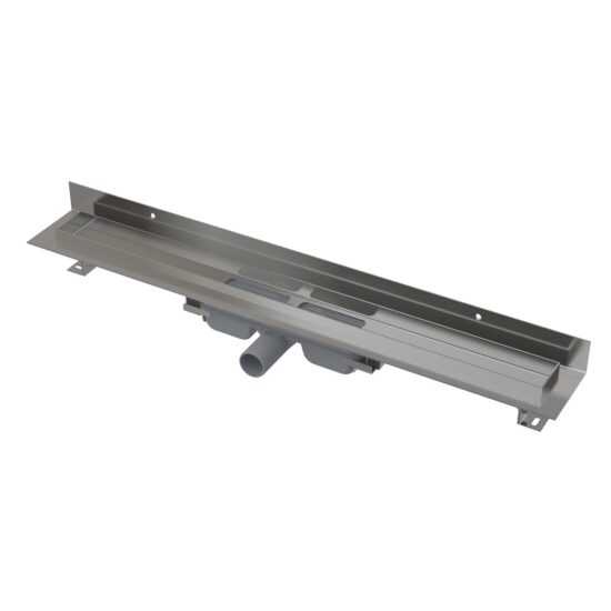 Sprchový žlab Alcaplast 115 cm nerez APZ116-1150
