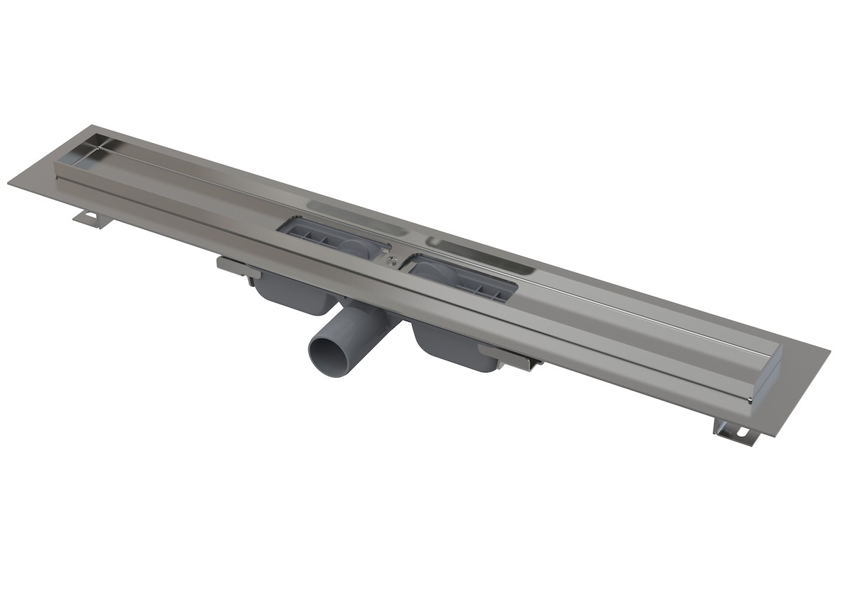 Sprchový žlab Alcaplast 95 cm nerez APZ101-950