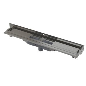 Sprchový žlab Alcaplast 95 cm nerez APZ1104-950