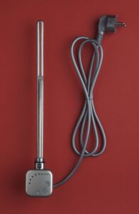 Top. tyč P.M.H. s termostatem 400 W MS rov.kabel HT2400MSR