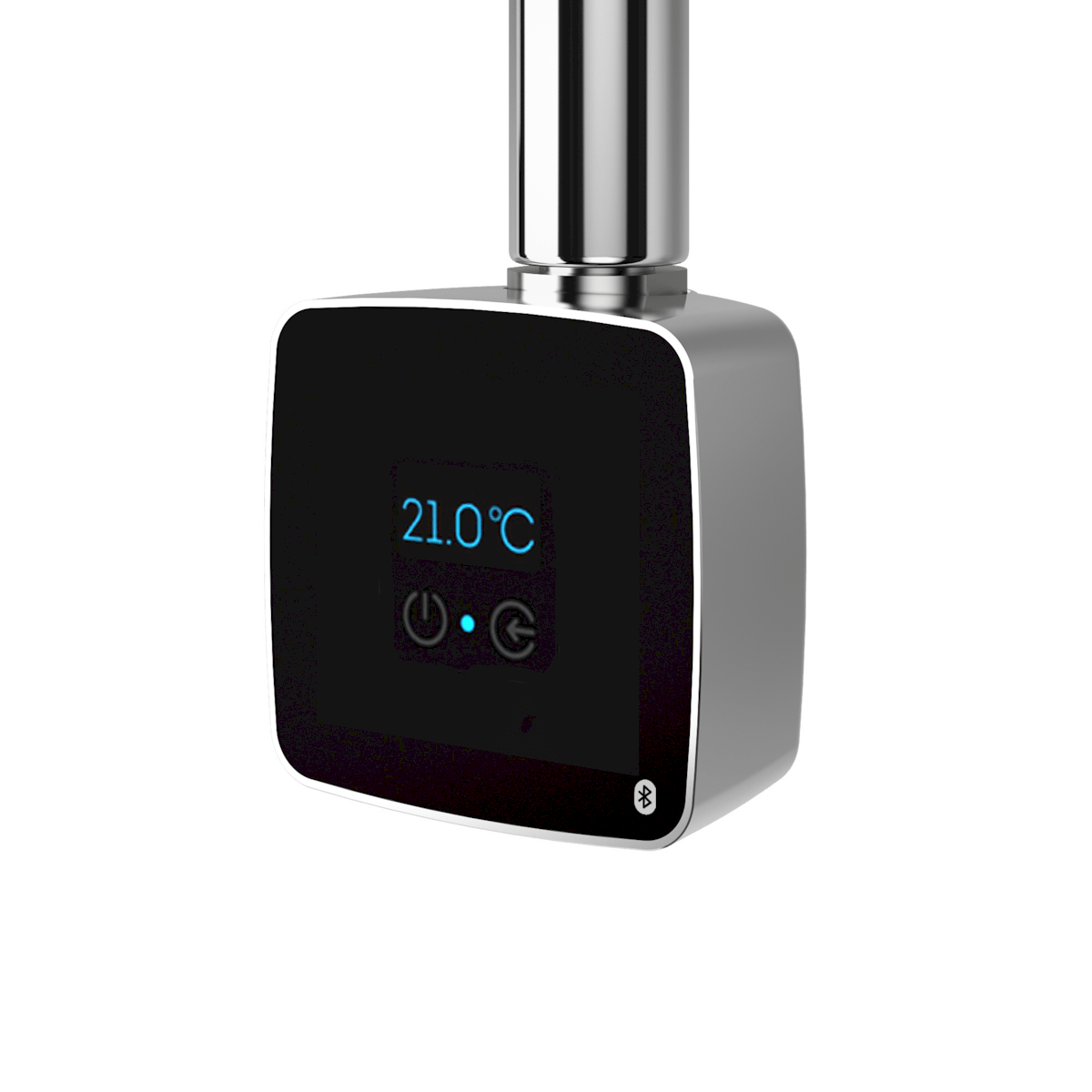 Topná tyč Isan Stone 600 W s regulátorem SKVSTONE600CR