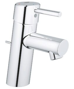 Umyvadlová baterie Grohe Concetto New s výpustí chrom 2338010E