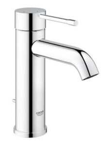 Umyvadlová baterie Grohe Essence New s výpustí chrom 23591001