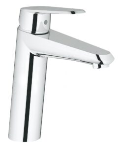 Umyvadlová baterie Grohe Eurodisc bez výpusti chrom 23449002