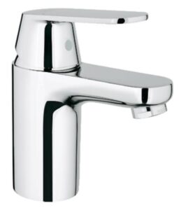 Umyvadlová baterie Grohe Eurosmart Cosmopolitan bez výpusti chrom 32829000