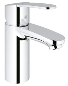 Umyvadlová baterie Grohe Eurostyle Cosmopolitan bez výpusti chrom 2337320E