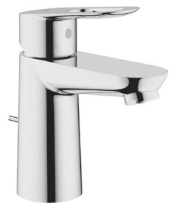 Umyvadlová baterie Grohe Loop chrom 23335000