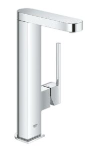 Umyvadlová baterie Grohe Plus s clic-clacem chrom 23844003