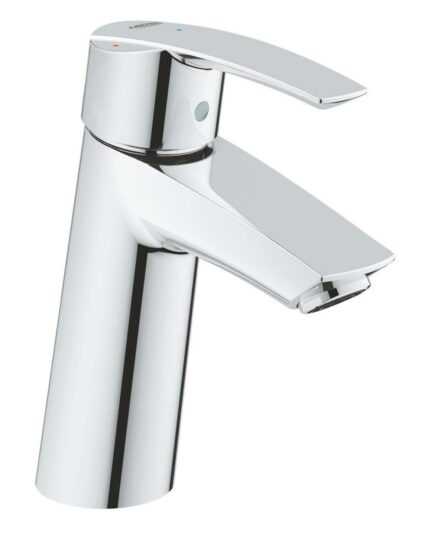 Umyvadlová baterie Grohe Start s clic-clacem chrom 23746001