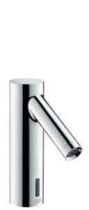 Umyvadlová baterie Hansgrohe Axor Starck se senzorem chrom 10145000