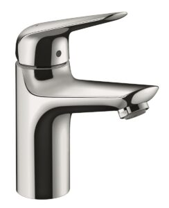 Umyvadlová baterie Hansgrohe HG288 bez výpusti chrom SIKOBHGN271M