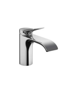 Umyvadlová baterie Hansgrohe Vivenis s výpustí chrom 75010000