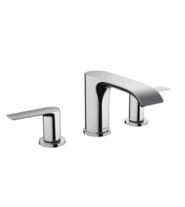 Umyvadlová baterie Hansgrohe Vivenis s výpustí chrom 75033000