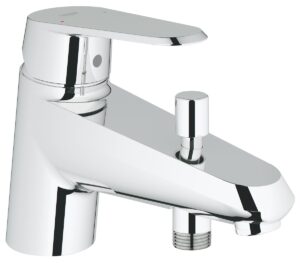 Vanová baterie Grohe Eurodisc chrom 33192002