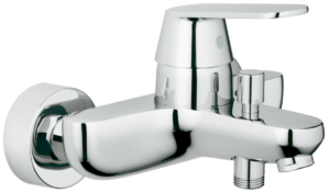 Vanová baterie Grohe Eurosmart Cosmopolitan bez sprchového setu 150 mm chrom 32831000