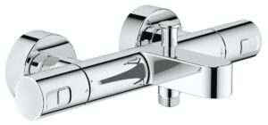 Vanová baterie Grohe Precision Joy bez sprchového setu 150 mm chrom 34337000